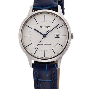 CONTEMPORARY QUARTZ PAIR SZ3N REFRESH LADIES