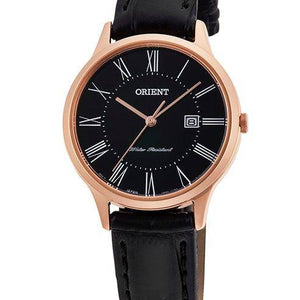 CONTEMPORARY QUARTZ PAIR SZ3N REFRESH LADIES