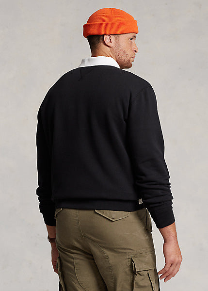 RL FLEECE GENSER SORT