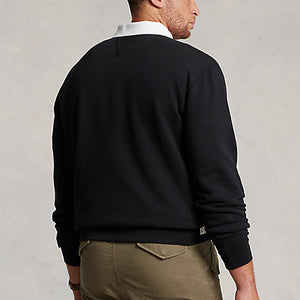 RL FLEECE GENSER SORT