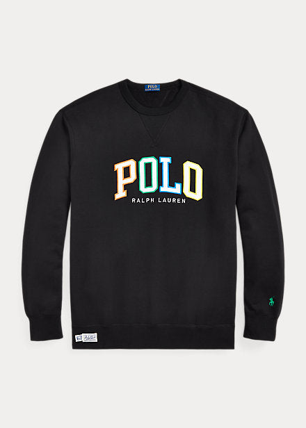 RL FLEECE GENSER SORT