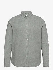 LIAM 14039 SKJORTE GRØNN