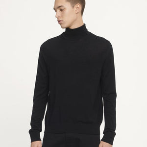 FLEMMING TURTLENECK GENSER SORT