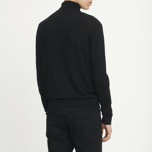 FLEMMING TURTLENECK GENSER SORT