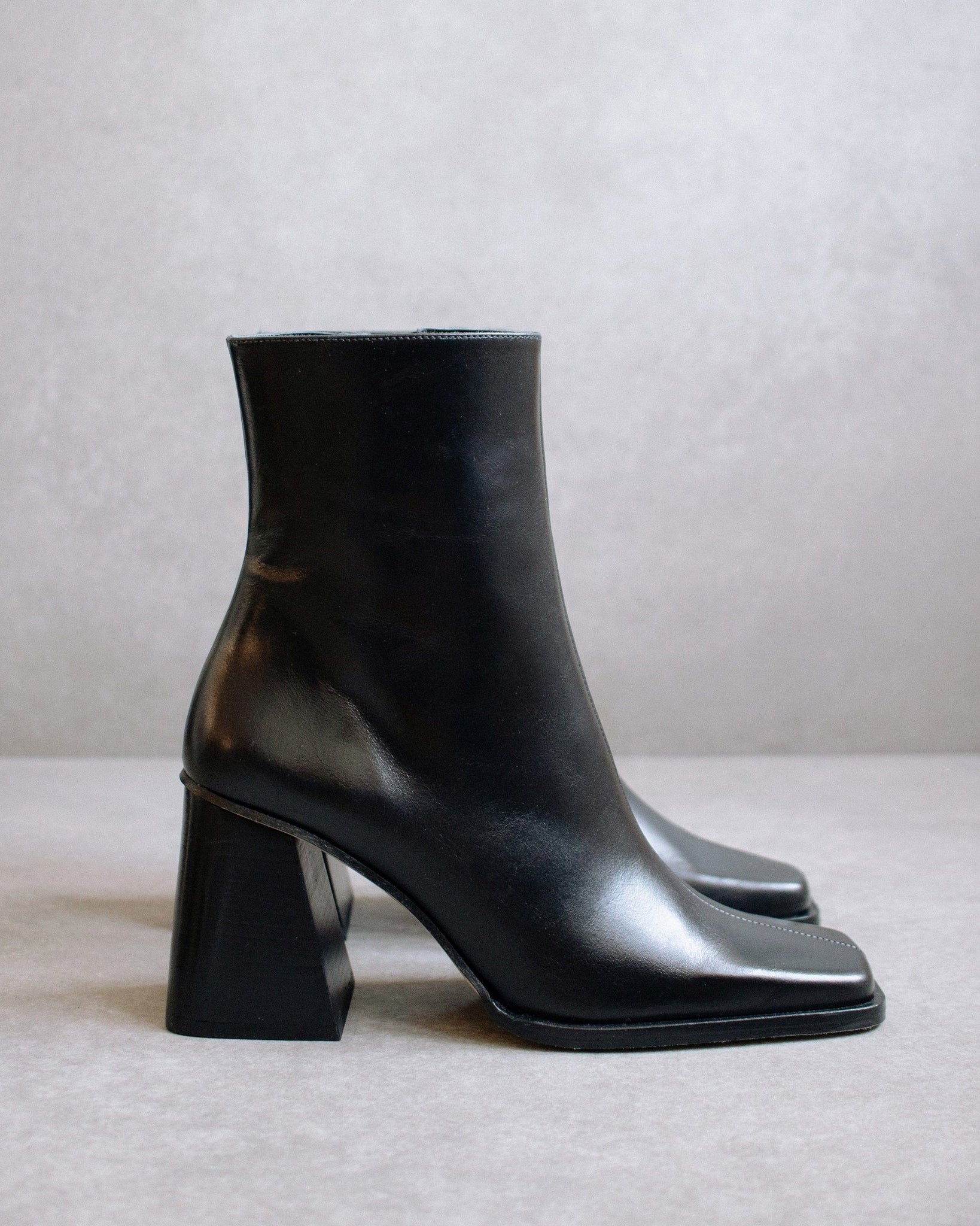 SOUTH ANKELBOOTS SORT