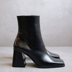 SOUTH ANKELBOOTS SORT
