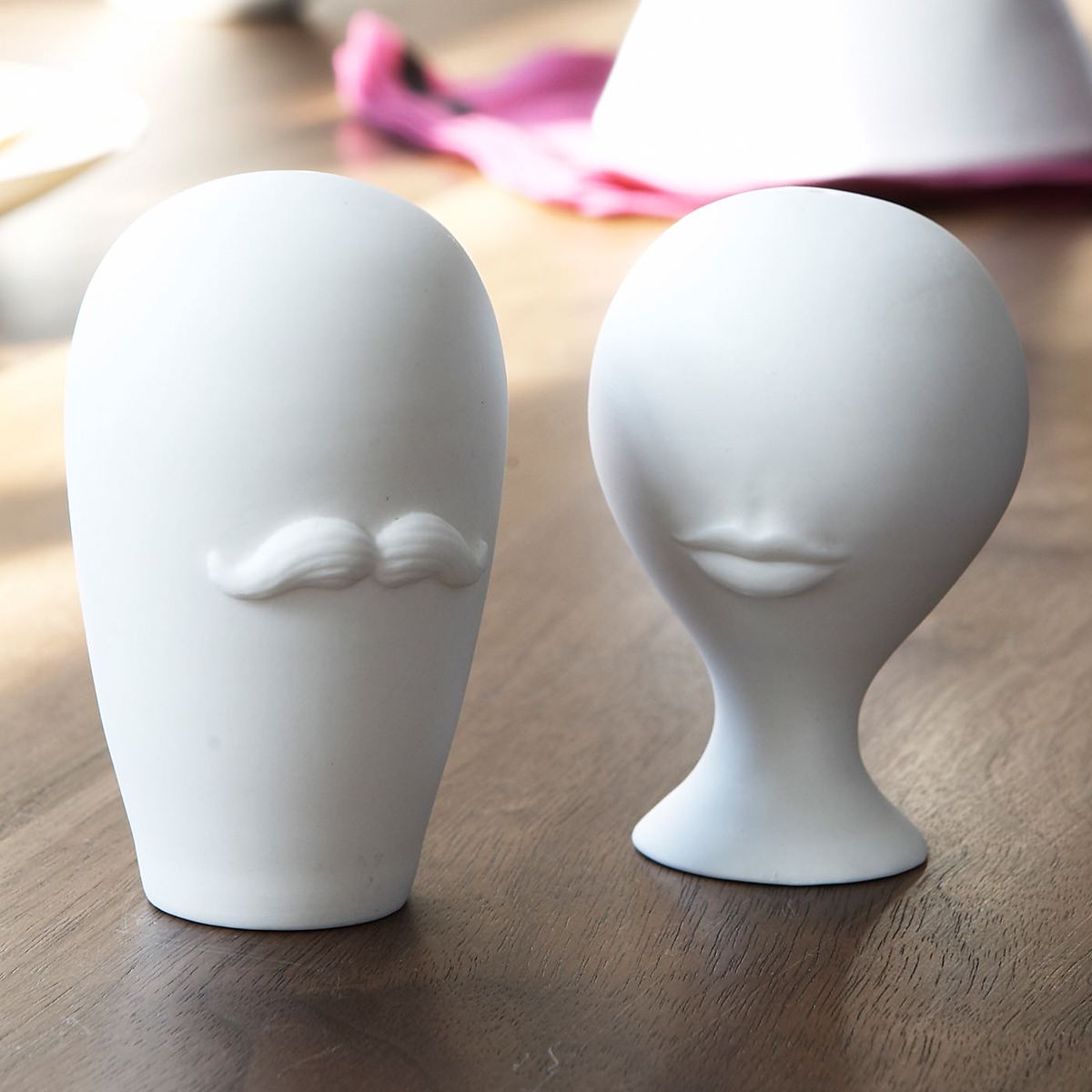 MR. & MRS. MUSE S&P