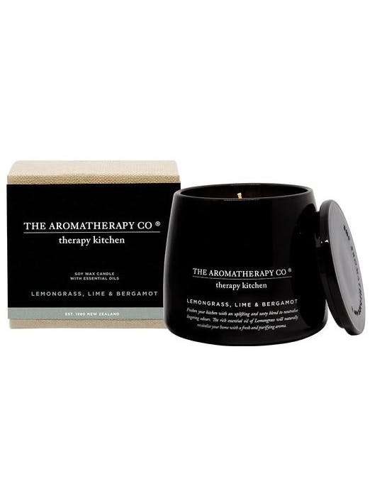 THERAPY KITCHEN CANDLE 260g - LEMONGRASS