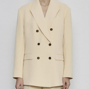 TIFFANY BLAZER GUL