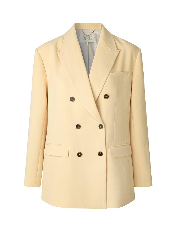 TIFFANY BLAZER GUL