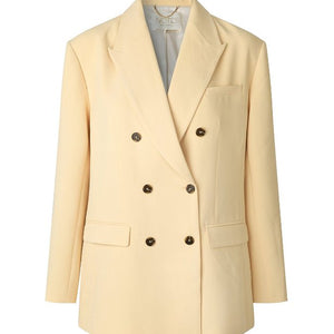 TIFFANY BLAZER GUL