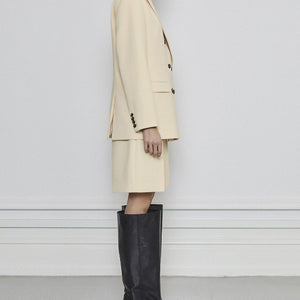 TIFFANY BLAZER GUL