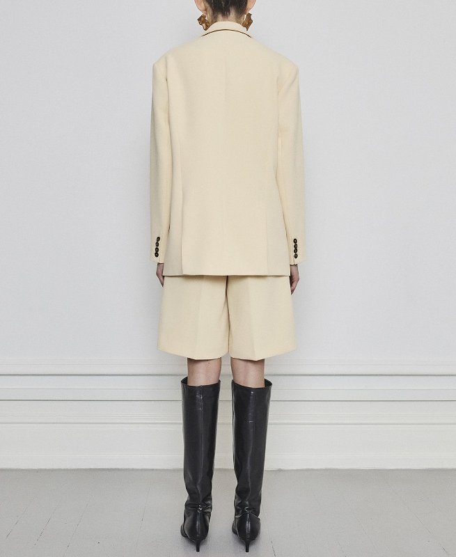 TIFFANY BLAZER GUL