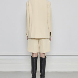 TIFFANY BLAZER GUL