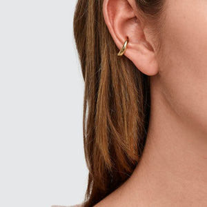 EAR CUFF SLIM GULL