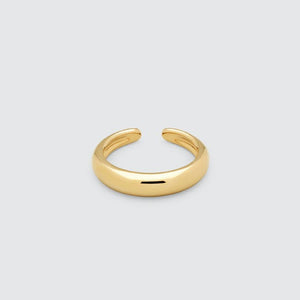 EAR CUFF SLIM GULL