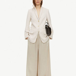 PORTER BLAZER KREM