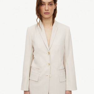 PORTER BLAZER KREM
